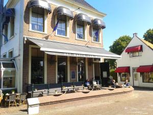 Hotel Medemblik