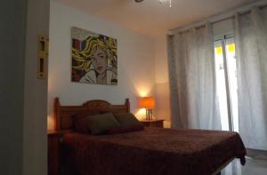 Apartment in Miramar 2D