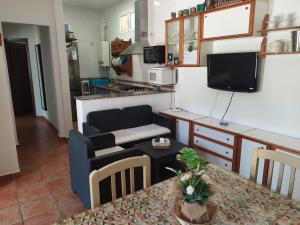 Apartamento El Serrano