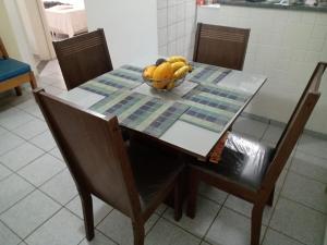 Apartamento Taperapuã Praia Vilage