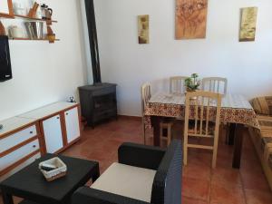 Apartamento El Serrano