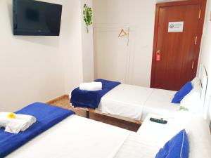 Hotel M5 Valencia Aeropuerto