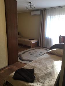 Готель ***ФЕЄРІЯ