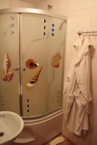 Готель ***ФЕЄРІЯ