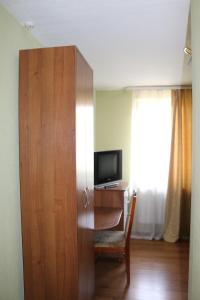 Готель ***ФЕЄРІЯ