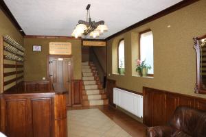 Готель ***ФЕЄРІЯ