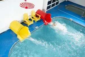 The Resort at Governor's Crossing - Morristown