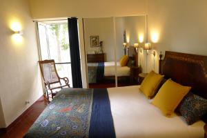 Casa da Xica - Refúgio de Campo