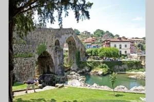 CANGAS DE ONIS LUCY - Caño