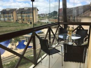 Apartamento no Condomínio Sonhos da Serra - Bananeiras