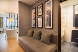 447 Galé Apartment wifi, parking