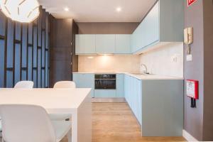 447 Galé Apartment wifi, parking