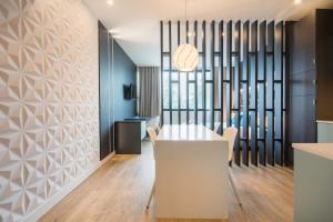 447 Galé Apartment wifi, parking