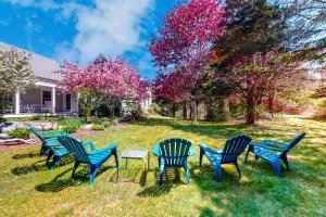 Barley Breeze - South Orleans