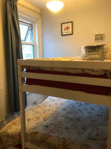 Triple Room with Private Bathroom room in Melrose Hotel