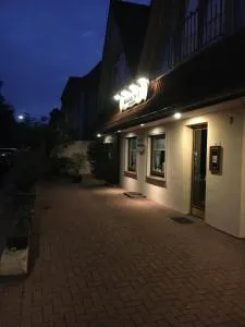 博尔克酒店 - 希尔泽