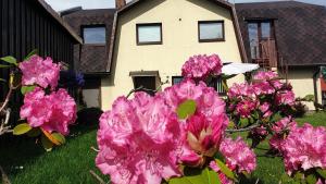 Tähe Holiday Home