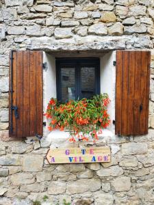 Maisons de vacances Au Village : photos des chambres