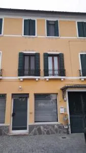 Da Esterina appartamento sulla riviera del Brenta - Dolo