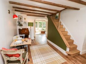 Old Pump Cottage