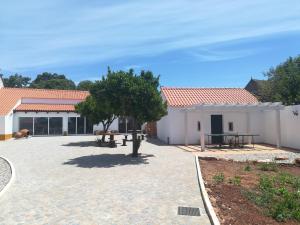 Villa Rominha Alvaiázere - Casa do Canteiro