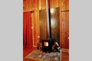 Cabañas simple Pucon