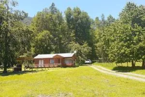 Cabañas simple Pucon - Minetué