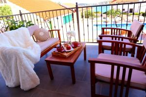 Restful Kanica House