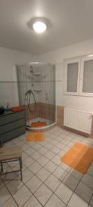 Appartements Zum Nepomuk : photos des chambres