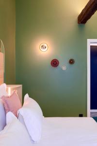 Hotels Hotel Amoi Paris : photos des chambres