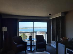 Standard Double Room room in Bandon Inn