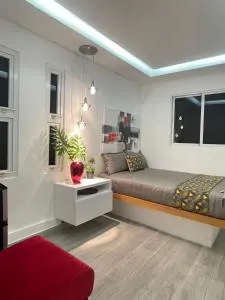 Alegria Hostal - San José de Las Matas