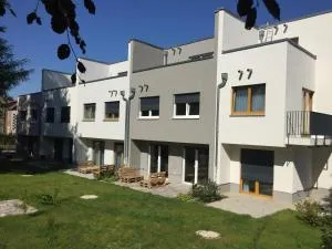 Bei Meyers - Leipzig Neue Messe - Liemehna