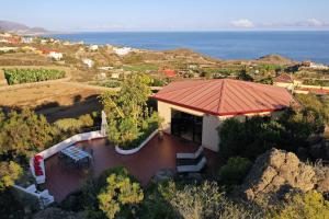 Parasol - Finca Tabaiba by TOR