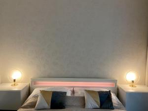 New residence apartments near Wenceslas Square