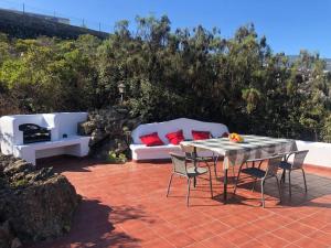 Parasol - Finca Tabaiba by TOR