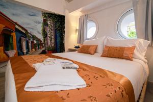 Hotel Boutique Callecitas de San Diego