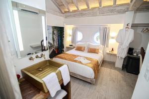 Hotel Boutique Callecitas de San Diego