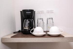 Hotel Boutique Callecitas de San Diego