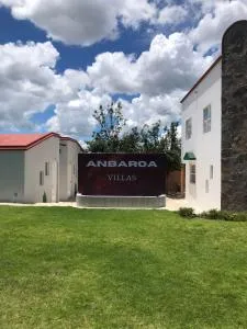 ANBAROA VILLAS - Acopinalco