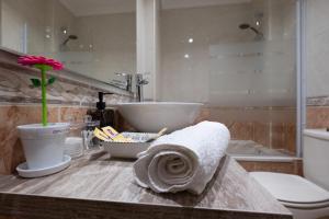 Estudio en la calle mas bonita de salamanca