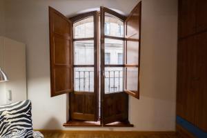 Estudio en la calle mas bonita de salamanca