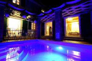 Luxury VILLA LE ROSE