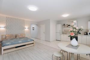 Apart-Hotel - 2hvězdičkové hotely ve městě Sumy