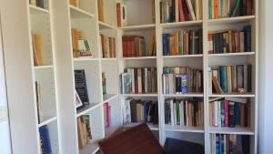 Atico Playa Fontaiña