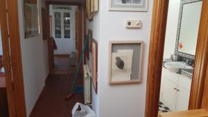 Atico Playa Fontaiña