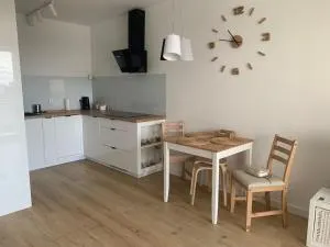 Apartament Słoneczna Zatoka - Witomino