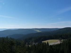 Hotel Schöne Aussicht