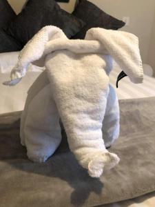 Glorious Duplex Holiday Apartment By The Sea