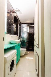 Apartament Amaya